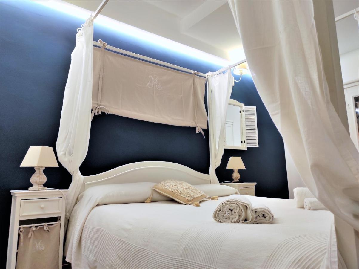 La Casa Di Ilde Al Duomo - Ortigia Holidays シラクーサ エクステリア 写真