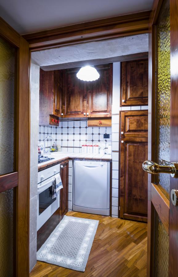 La Casa Di Ilde Al Duomo - Ortigia Holidays シラクーサ エクステリア 写真
