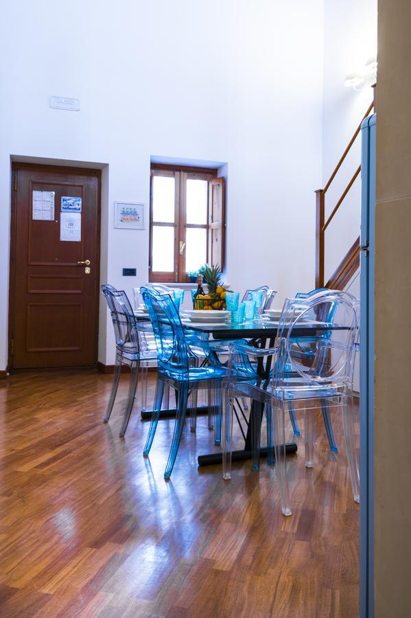 La Casa Di Ilde Al Duomo - Ortigia Holidays シラクーサ エクステリア 写真