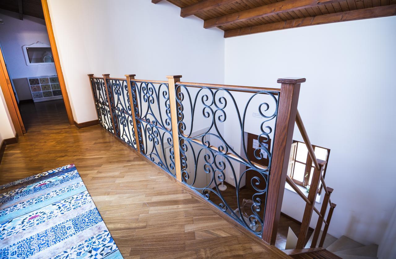 La Casa Di Ilde Al Duomo - Ortigia Holidays シラクーサ エクステリア 写真
